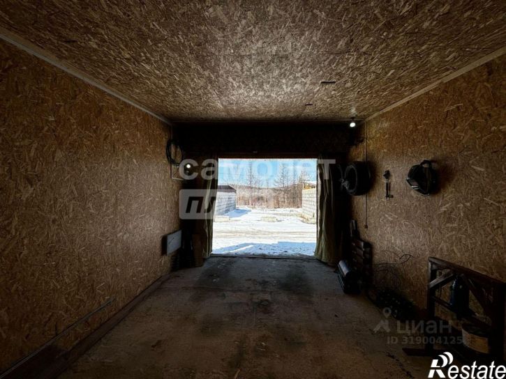 Гараж/парковка ул Новая, 8,  д. 8