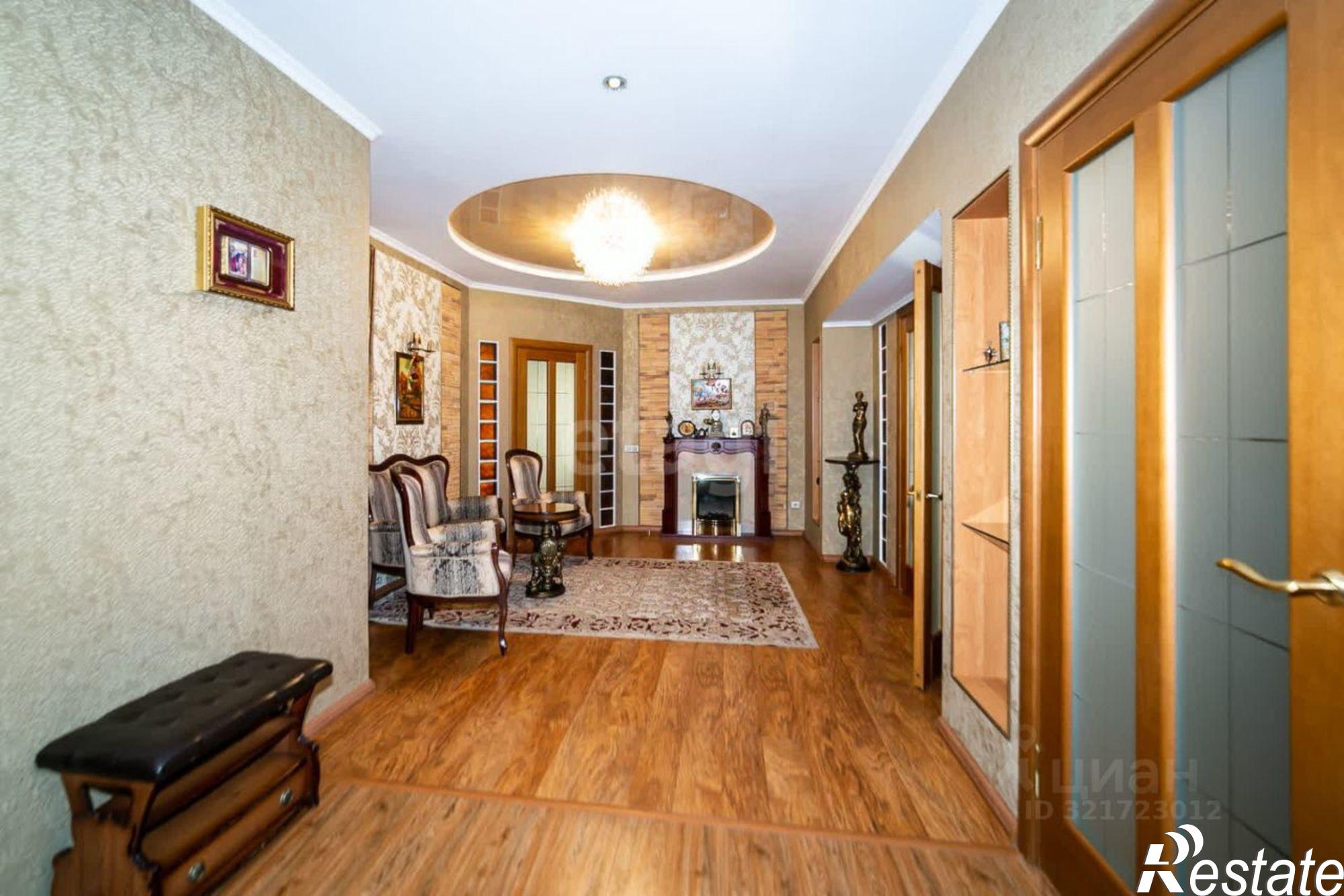 Купить квартиру за 26 000 000 рублей на ул Красноармейская, 125