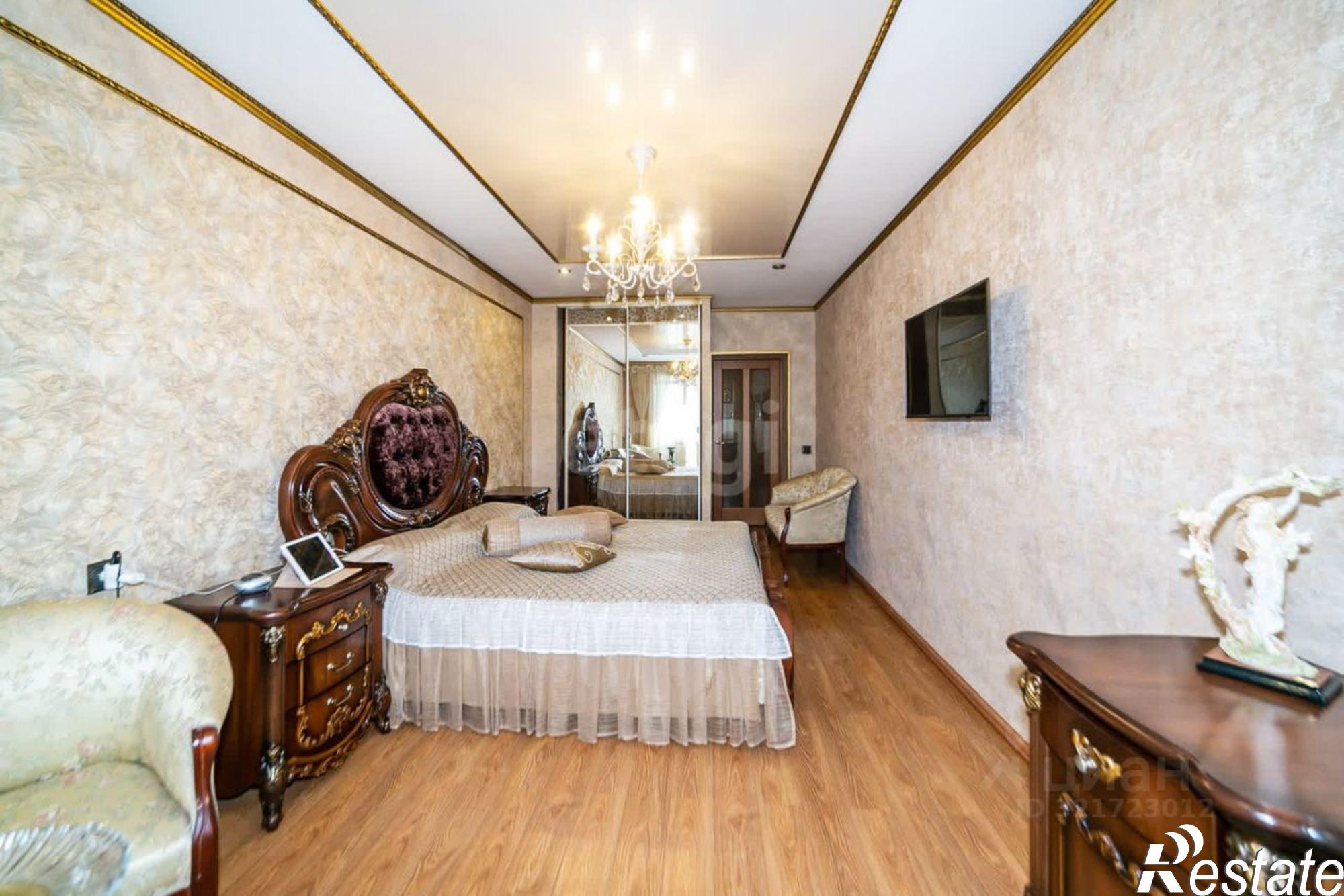 Купить квартиру за 26 000 000 рублей на ул Красноармейская, 125