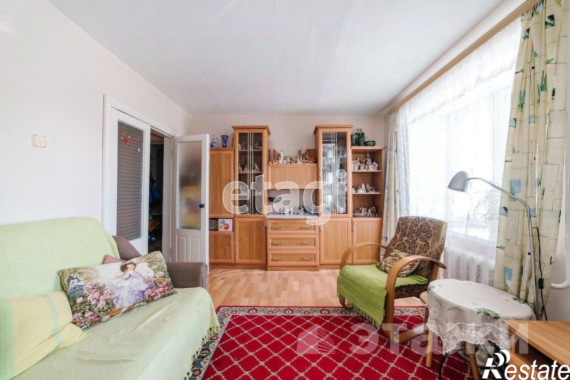 Купить квартиру за 10 500 000 рублей на ул Больничная, 24/2