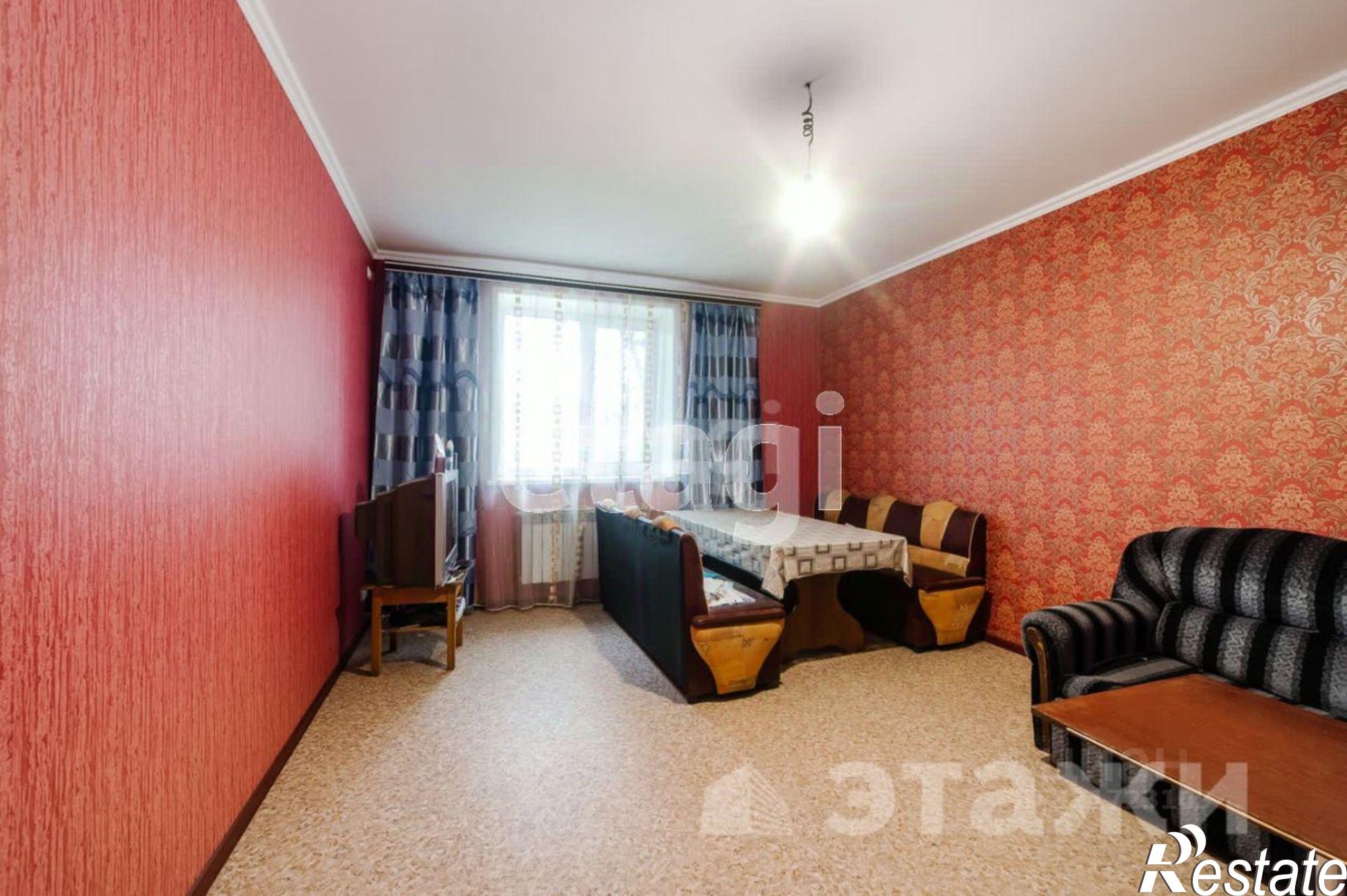 Купить квартиру за 8 699 000 рублей на Южный пер, 1/5