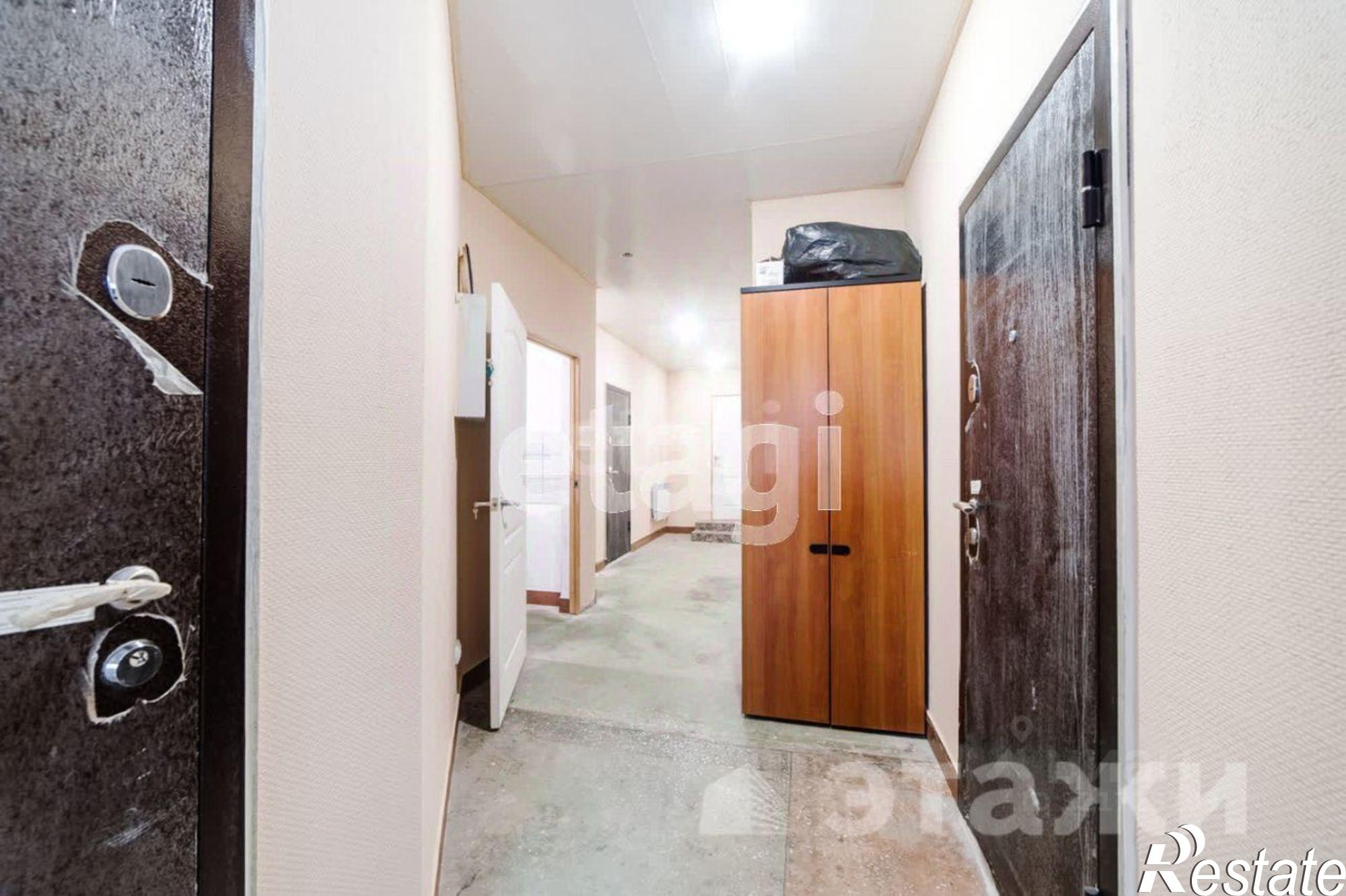 Купить квартиру за 8 699 000 рублей на Южный пер, 1/5