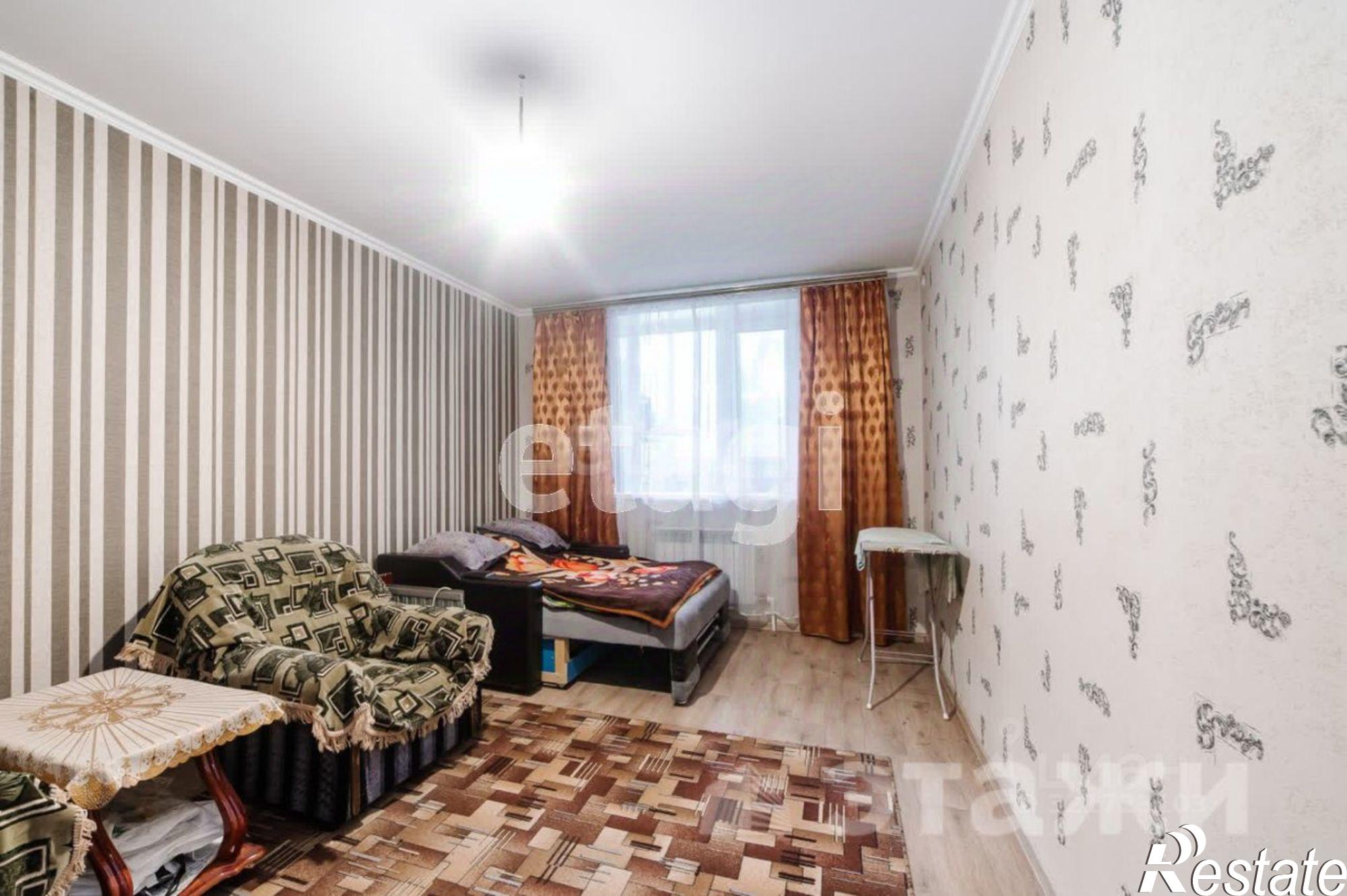 Купить квартиру за 8 699 000 рублей на Южный пер, 1/5