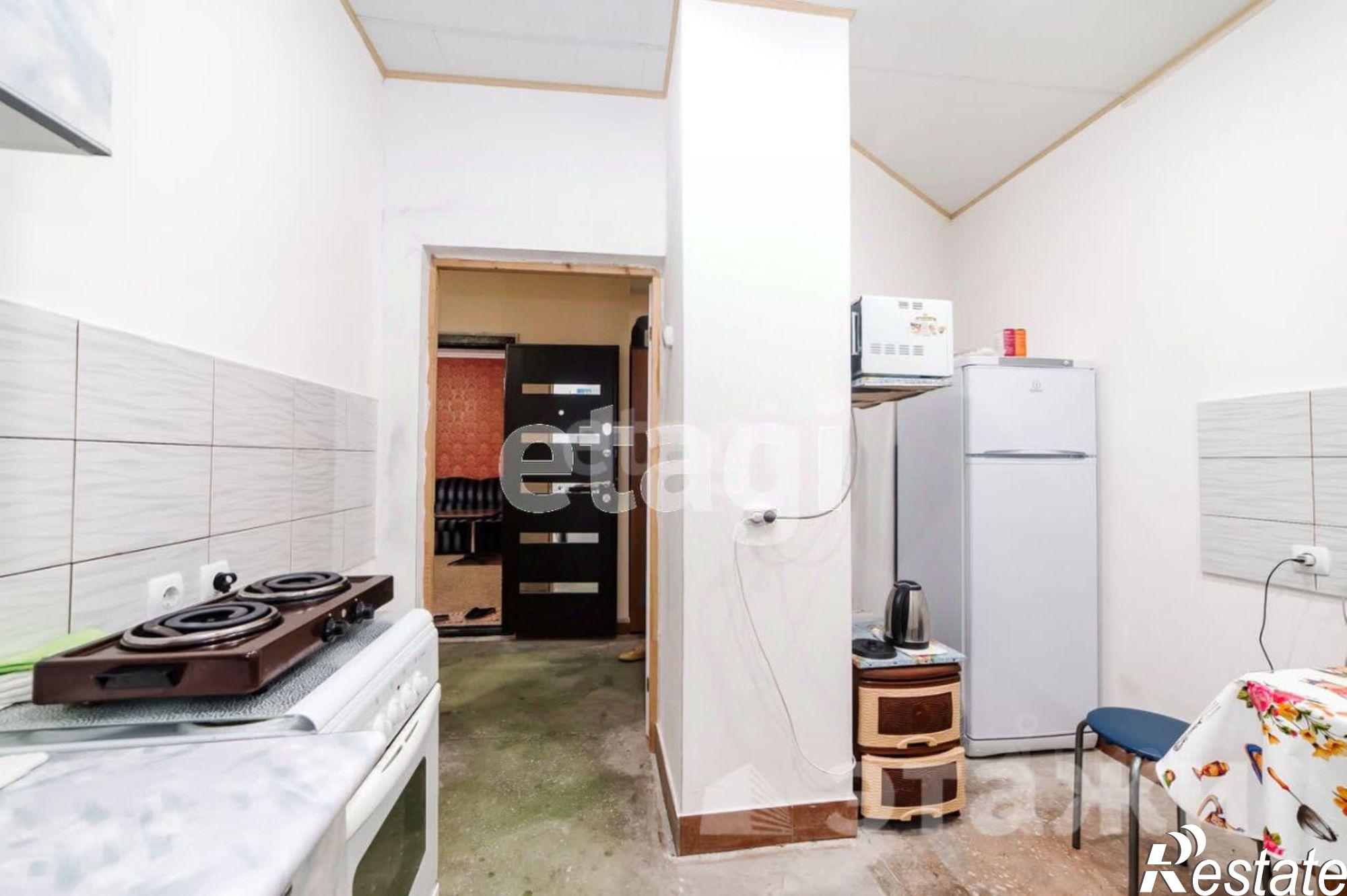 Купить квартиру за 8 699 000 рублей на Южный пер, 1/5