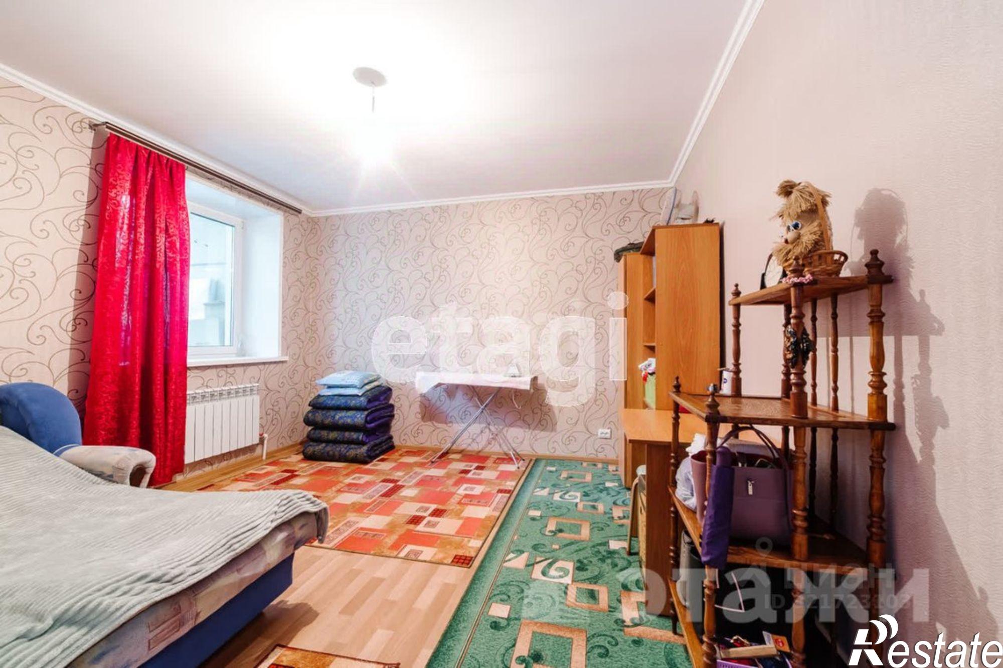 Купить квартиру за 8 699 000 рублей на Южный пер, 1/5