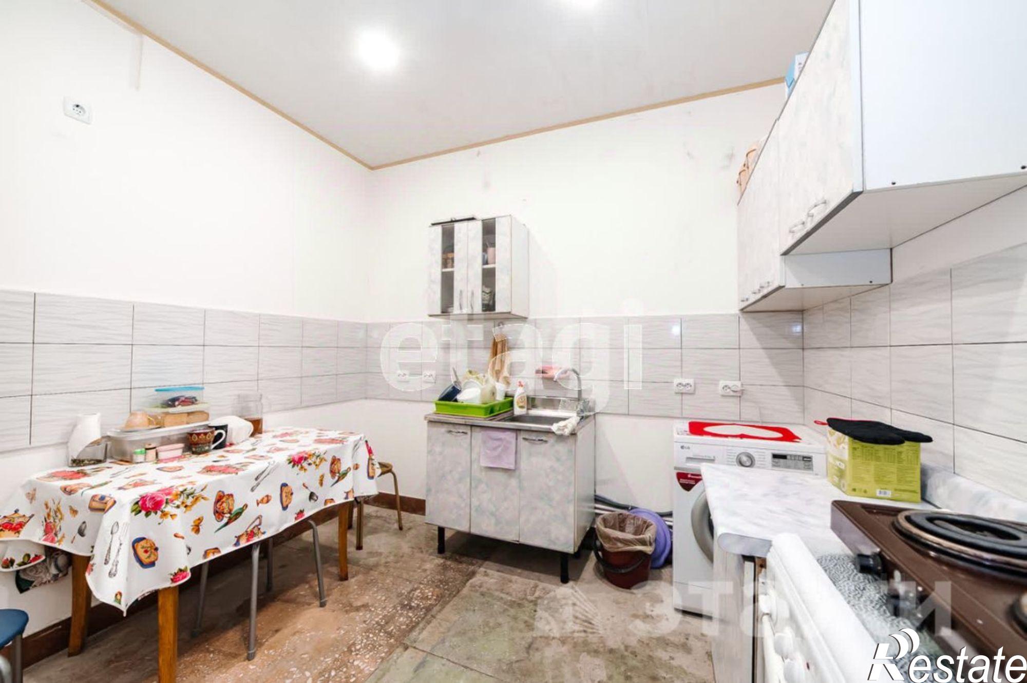 Купить квартиру за 8 699 000 рублей на Южный пер, 1/5