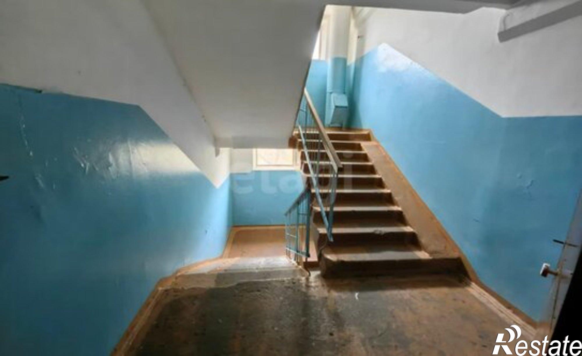 Купить квартиру за 5 900 000 рублей на Благовещенск, улица Пушкина, 5/2