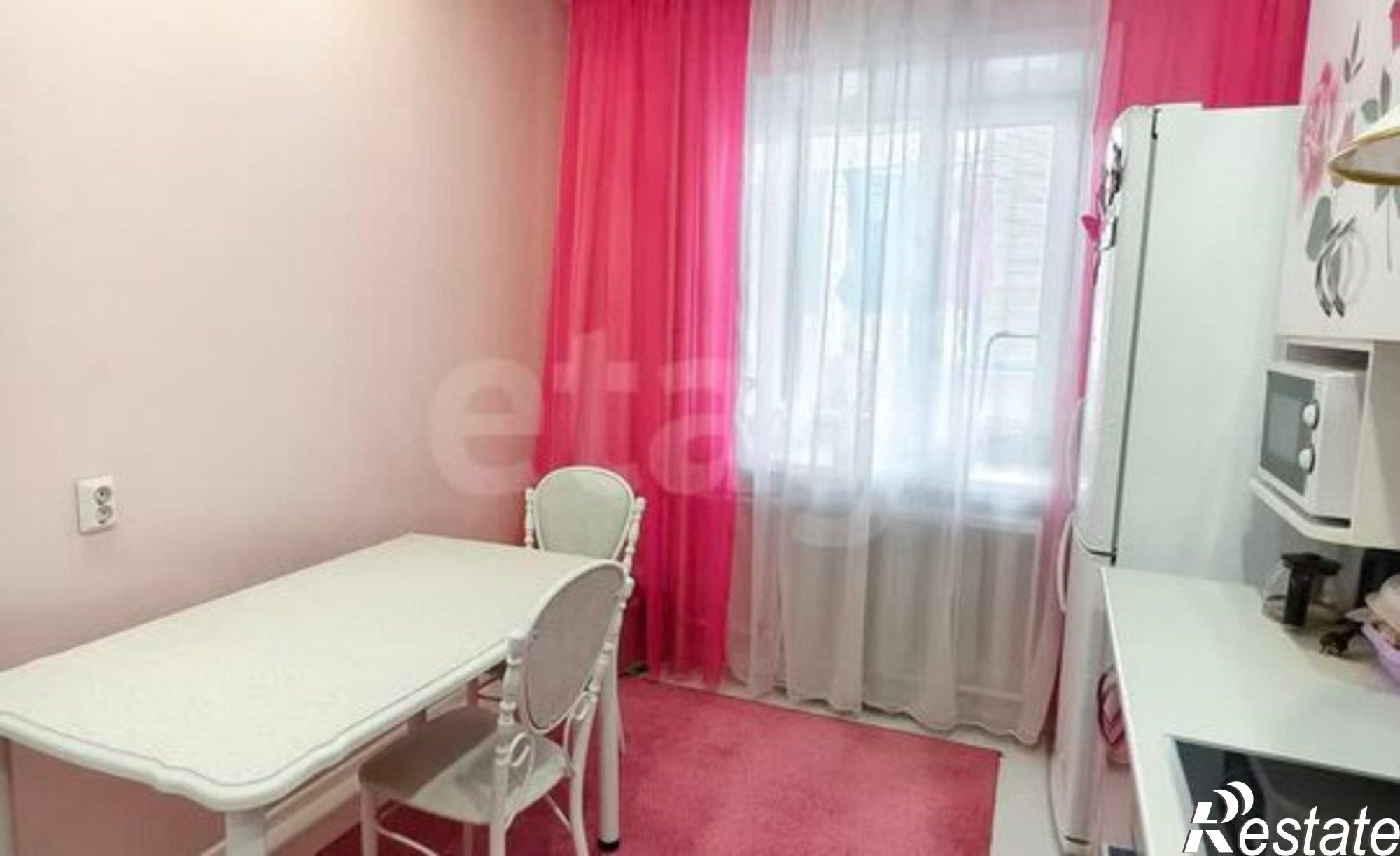 Купить квартиру за 7 100 000 рублей на Благовещенск, улица Пушкина, 100