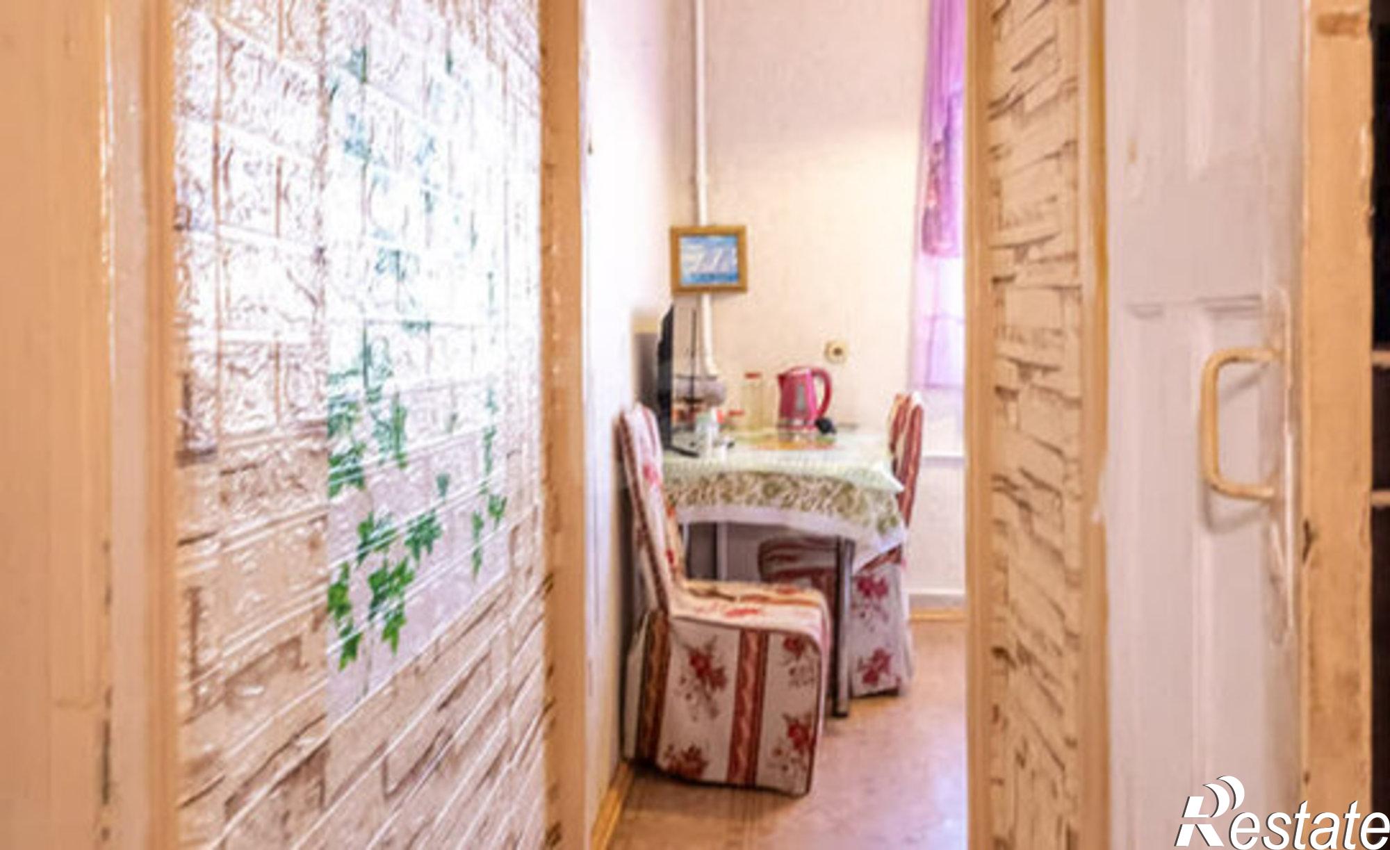 Купить квартиру за 5 790 000 рублей на Благовещенск, улица Шевченко, 17