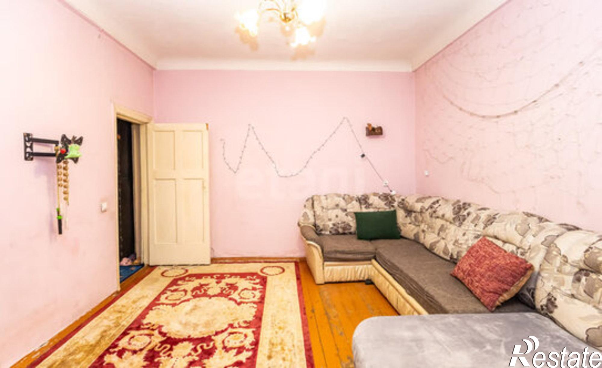 Купить квартиру за 5 790 000 рублей на Благовещенск, улица Шевченко, 17