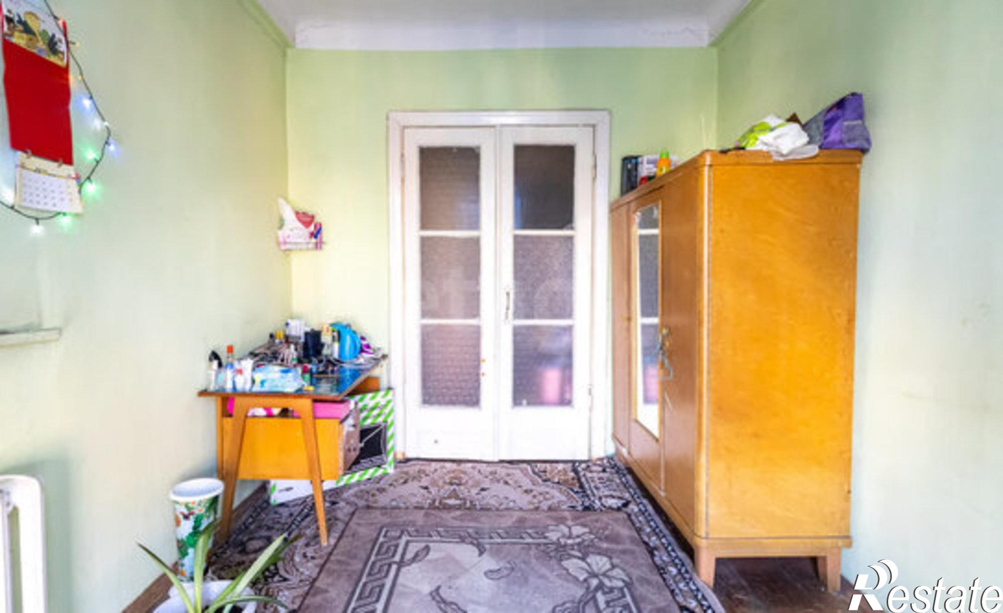 Купить квартиру за 5 790 000 рублей на Благовещенск, улица Шевченко, 17