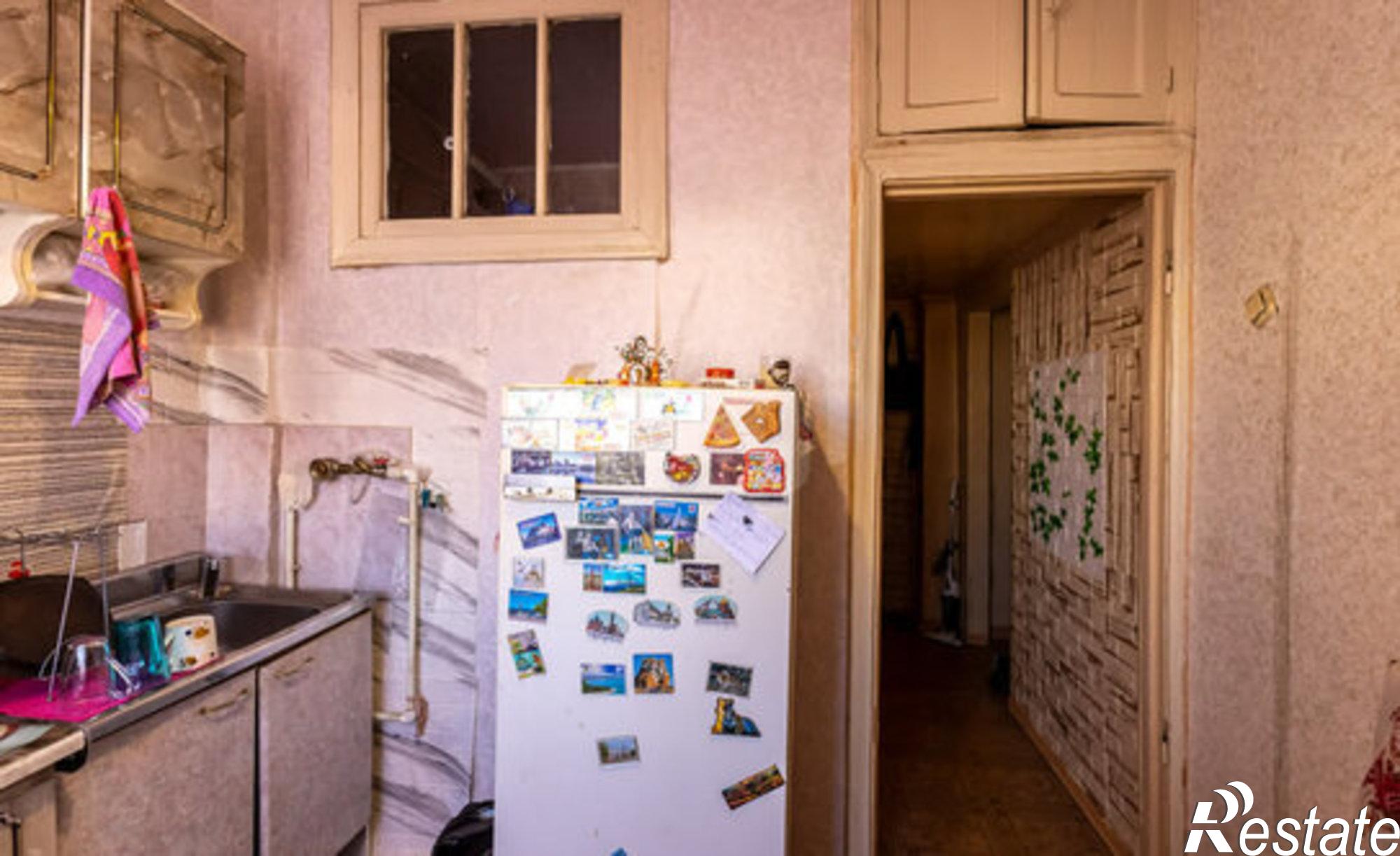 Купить квартиру за 5 790 000 рублей на Благовещенск, улица Шевченко, 17