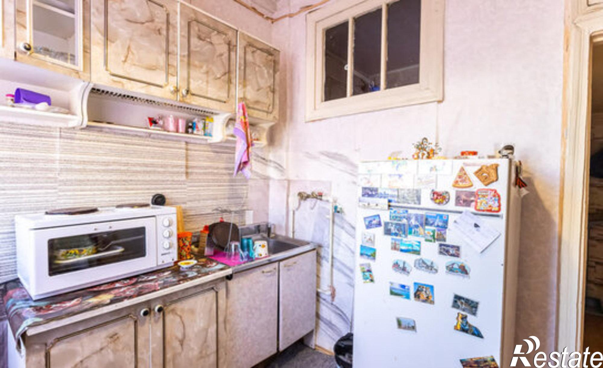 Купить квартиру за 5 790 000 рублей на Благовещенск, улица Шевченко, 17