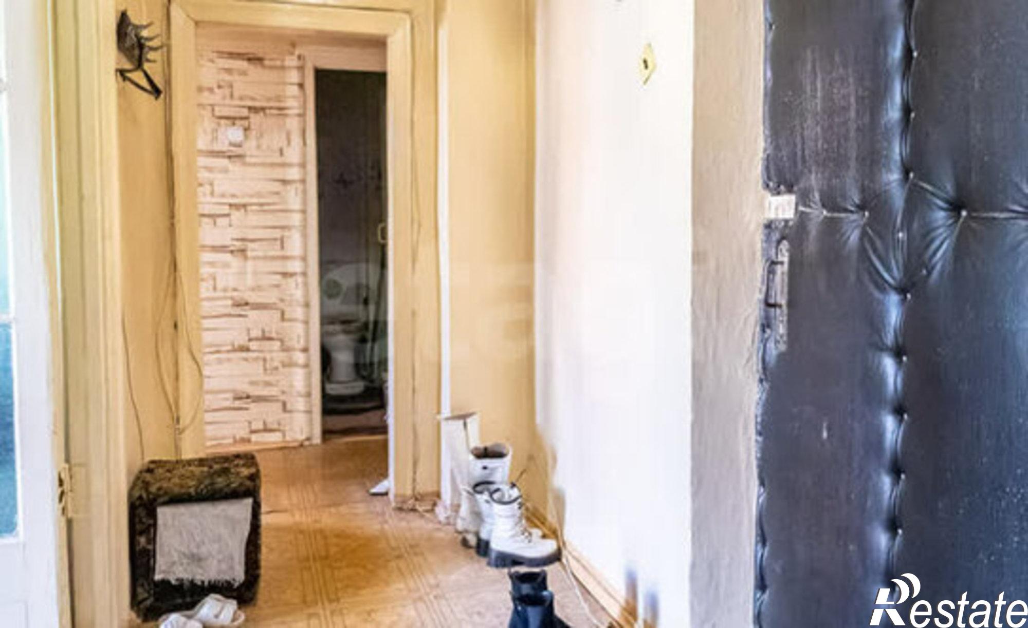 Купить квартиру за 5 790 000 рублей на Благовещенск, улица Шевченко, 17