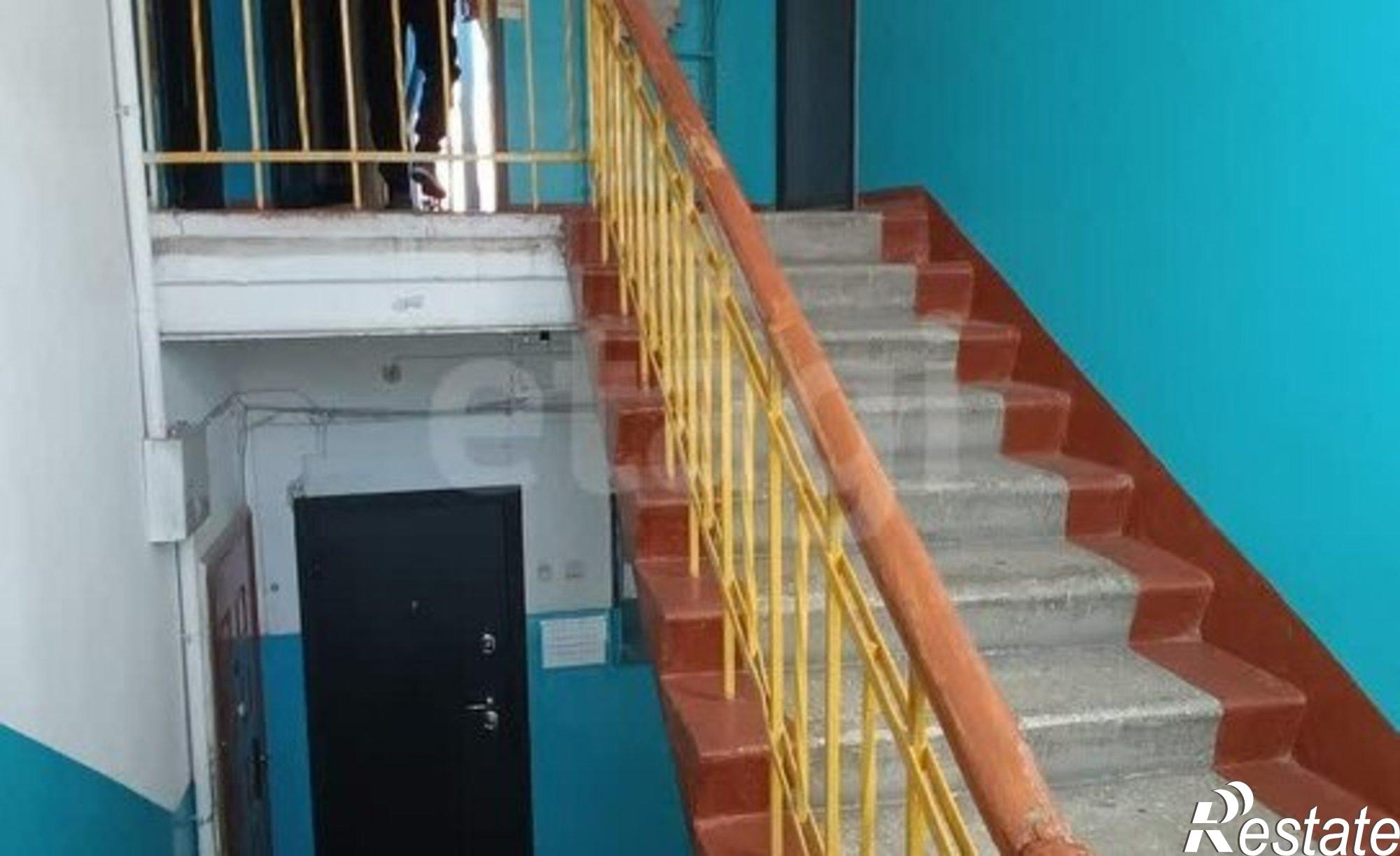 Купить квартиру за 5 790 000 рублей на Благовещенск, улица Шевченко, 17