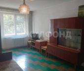 3-комн, 69.4кв м, этаж 4/5 Текстильная улица, д.19