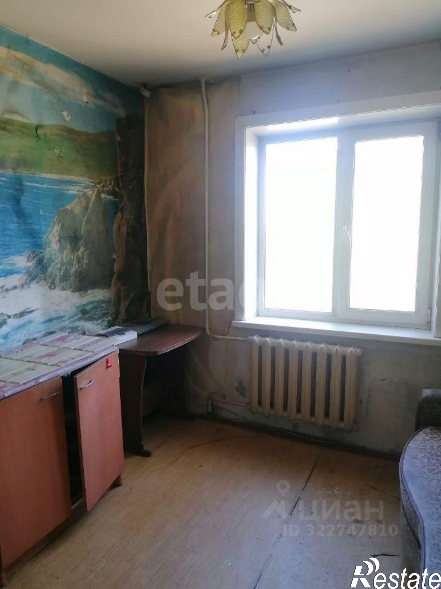 Купить комнату за 1 000 000 рублей на улица Ленина, 68