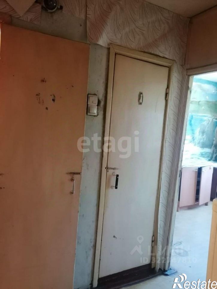 Комната улица Ленина, 68,  д. 68