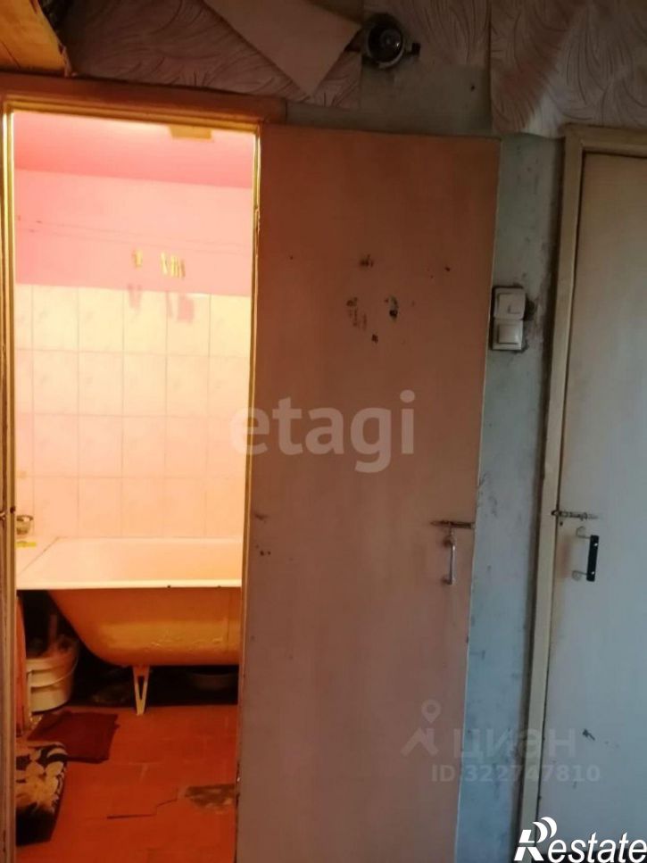 Комната улица Ленина, 68,  д. 68