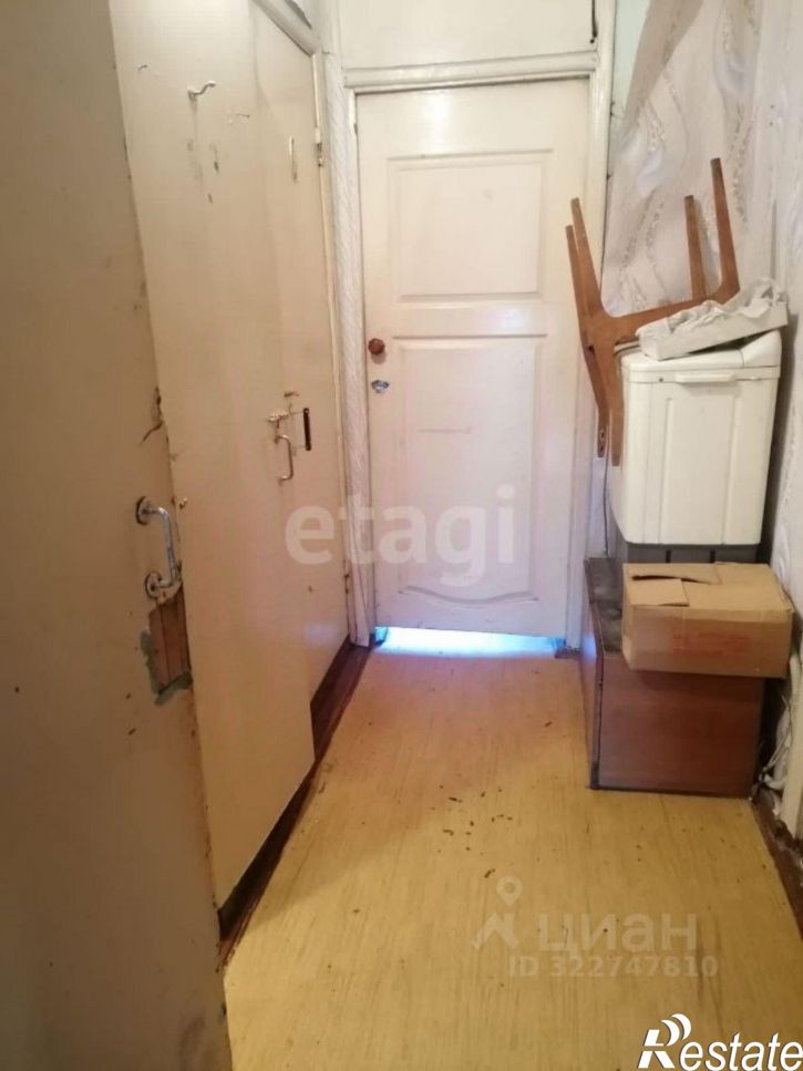 Комната улица Ленина, 68,  д. 68