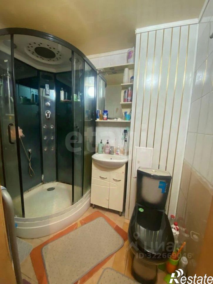 2-комн квартира ул Юго-Западная, 34,  д. 34