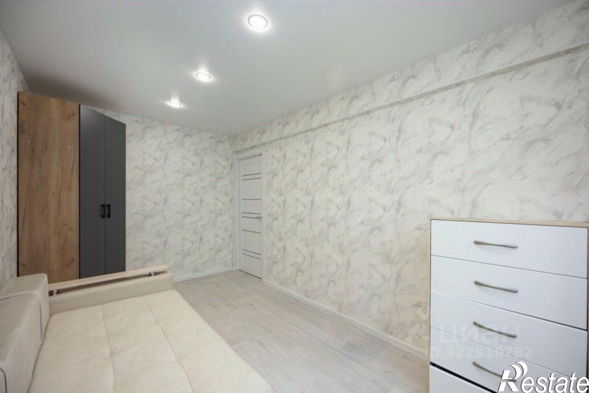 Купить квартиру за 7 200 000 рублей на ул Текстильная, д 23