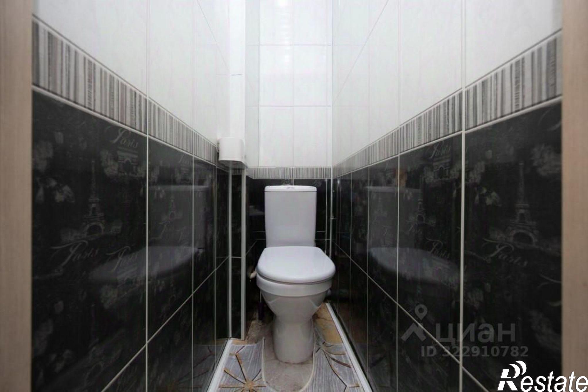 Купить квартиру за 7 200 000 рублей на ул Текстильная, д 23