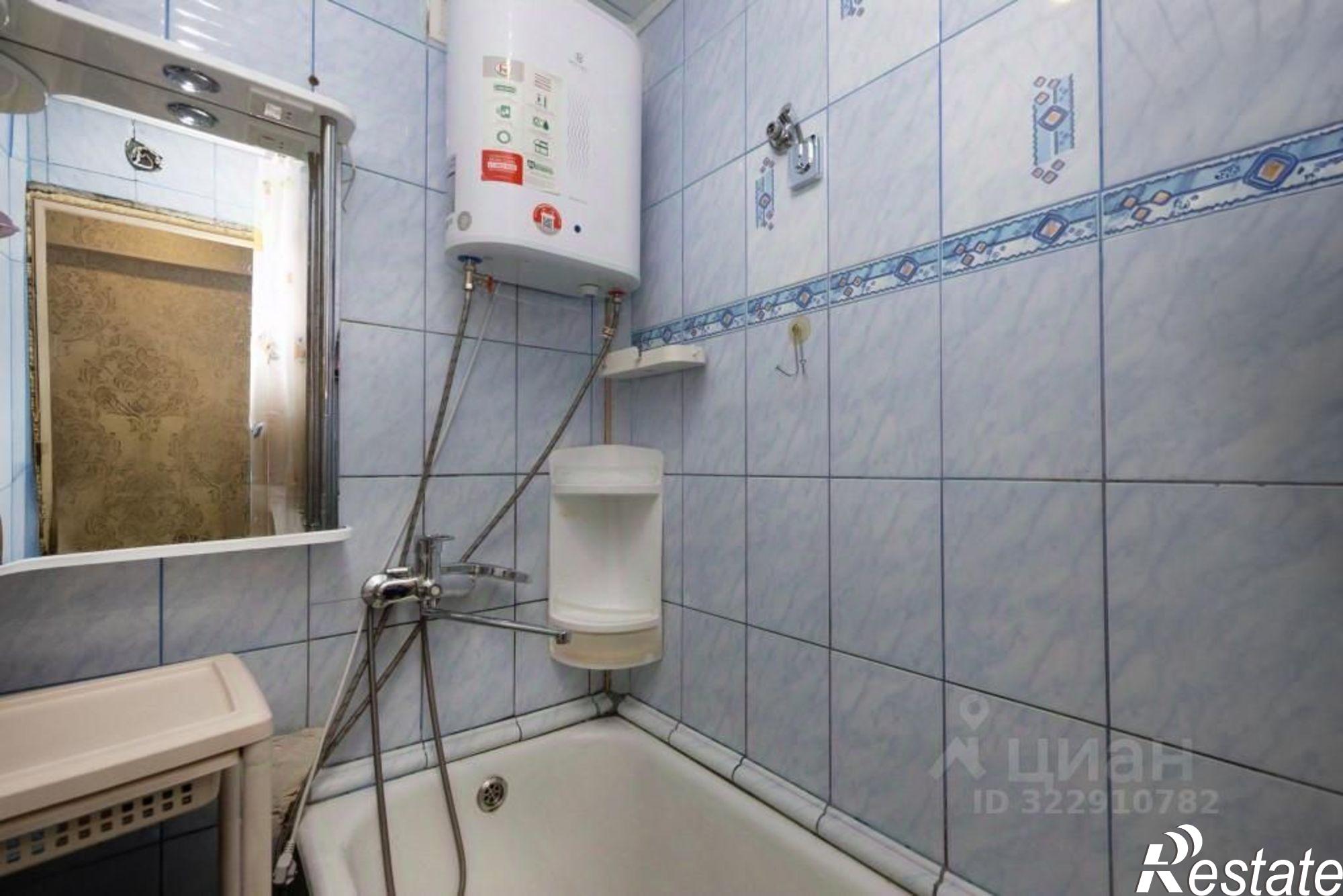 Купить квартиру за 7 200 000 рублей на ул Текстильная, д 23