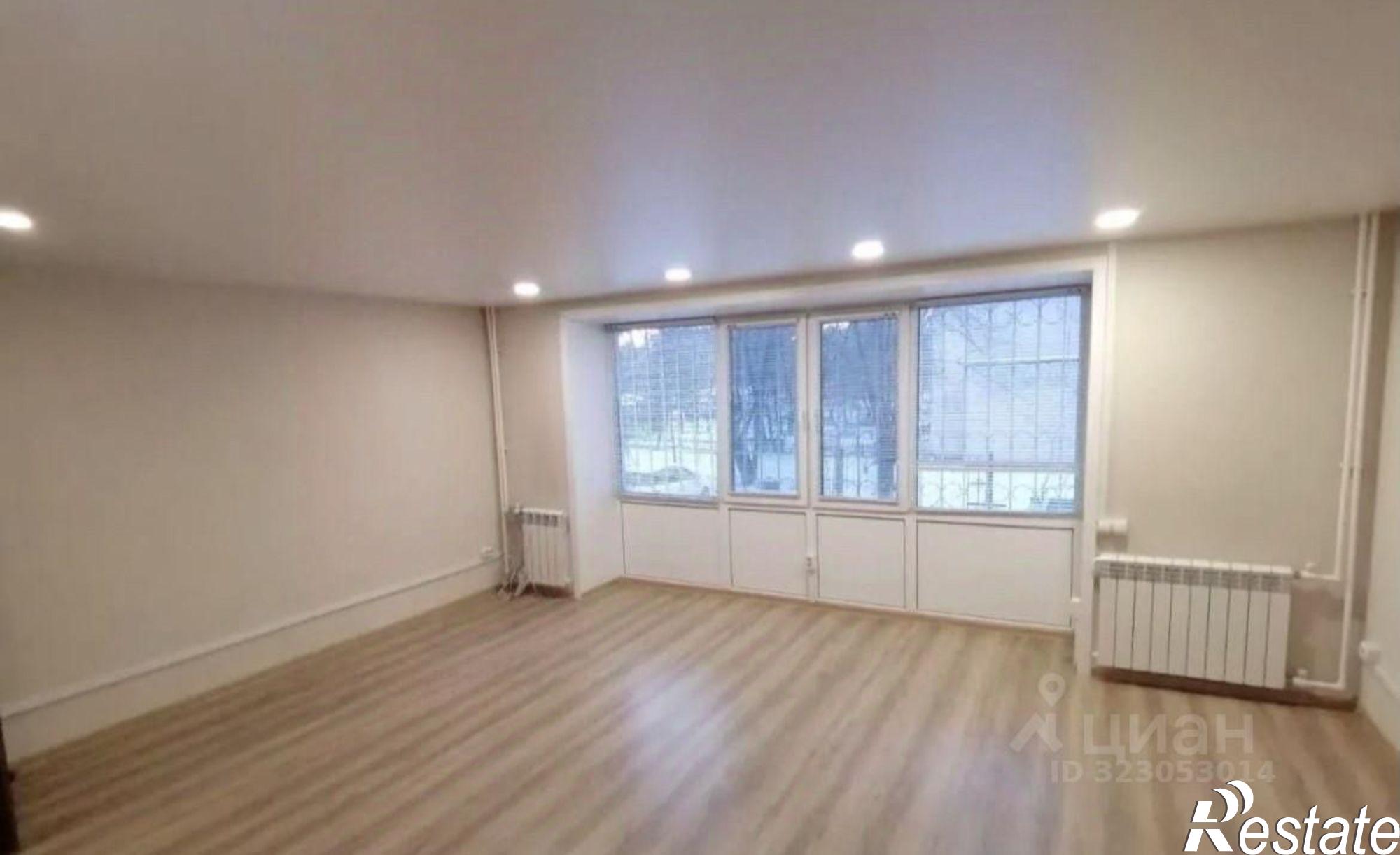 Купить помещение свободного назначения за 59 500 700 рублей на ул Калинина, 130А