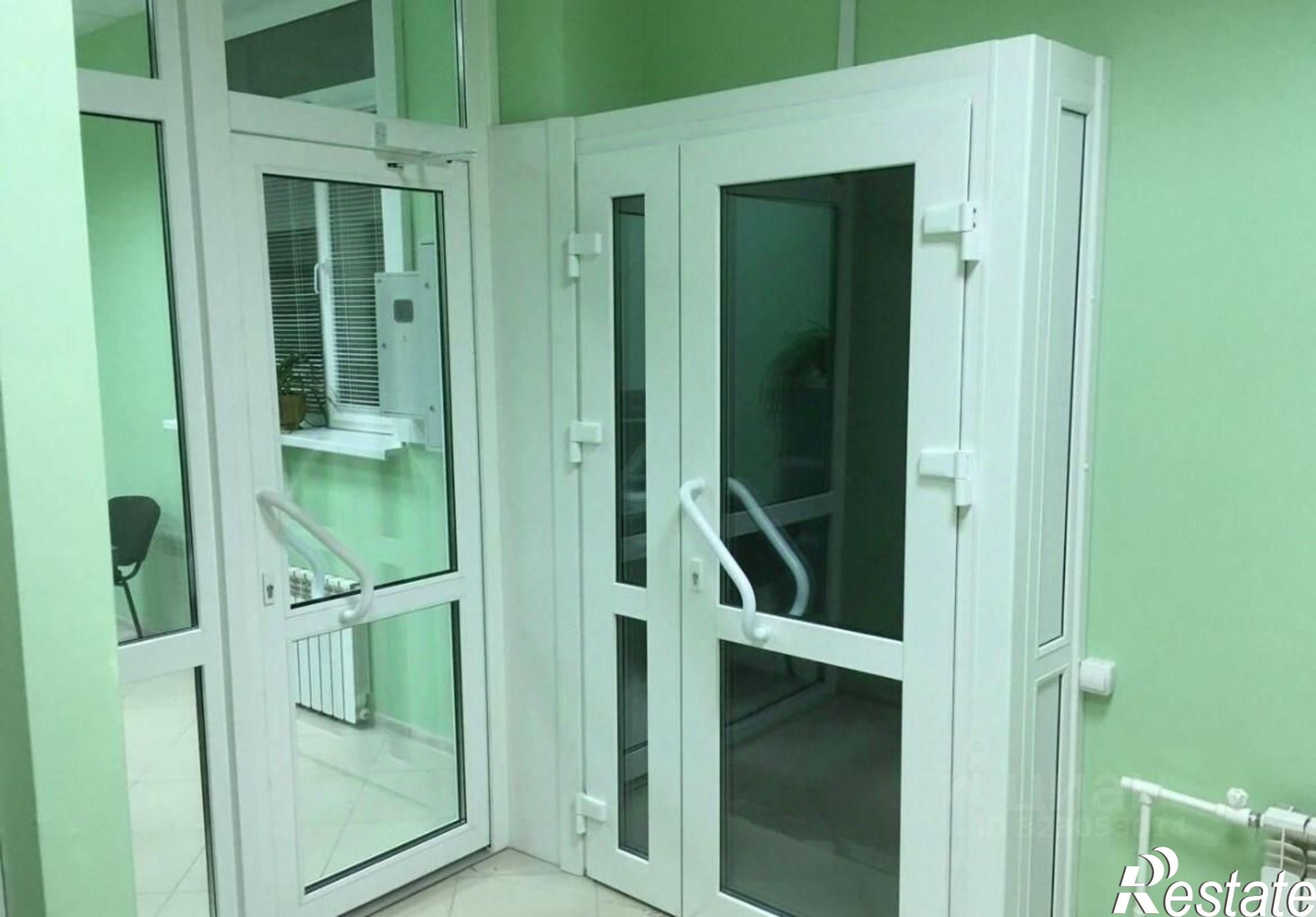 Купить помещение свободного назначения за 59 500 700 рублей на ул Калинина, 130А