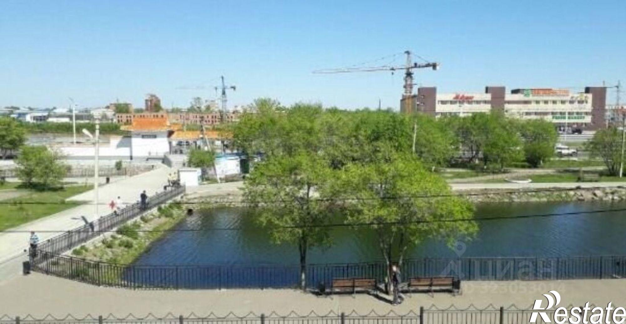 Купить помещение свободного назначения за 59 500 700 рублей на ул Калинина, 130А