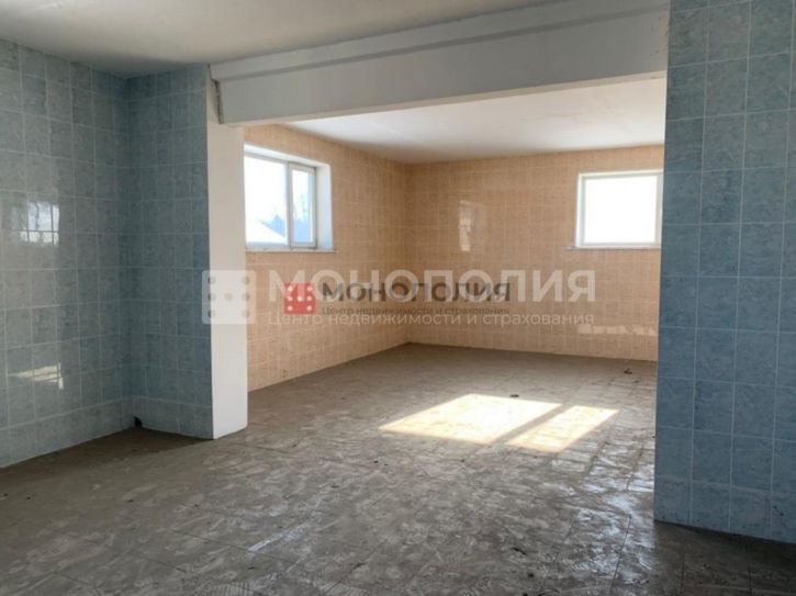 Производственное помещение Промышленная, 50