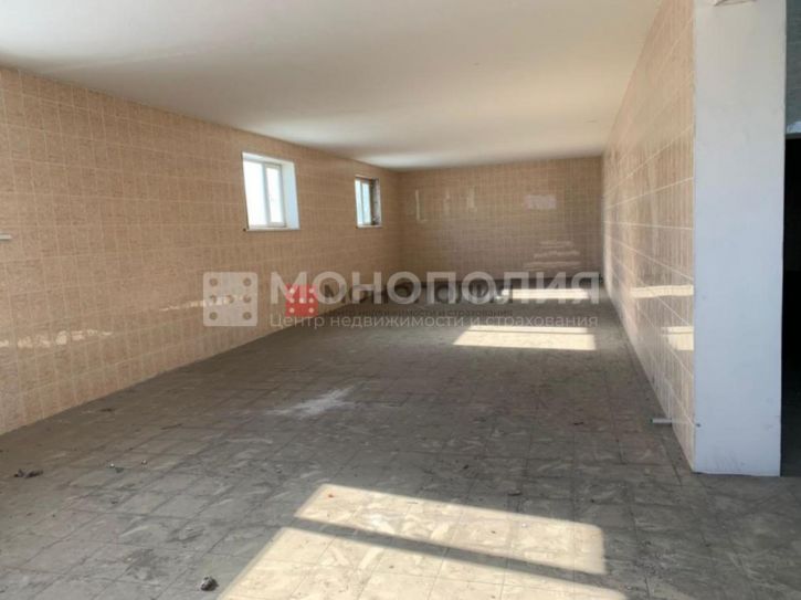 Производственное помещение Промышленная, 50