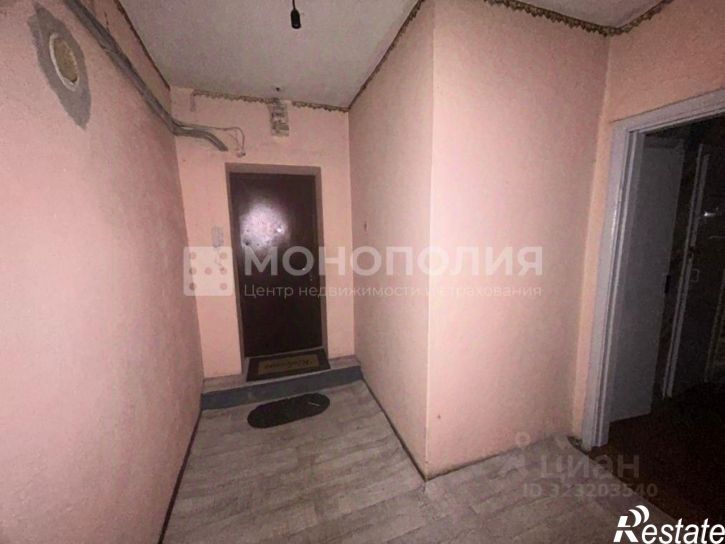 Комната улица 50 лет Комсомола, 25,  д. 25