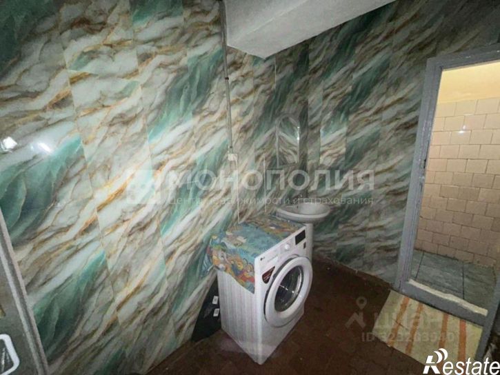 Комната улица 50 лет Комсомола, 25,  д. 25