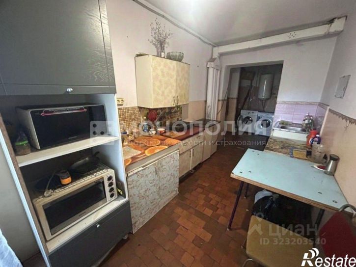 Комната улица 50 лет Комсомола, 25,  д. 25