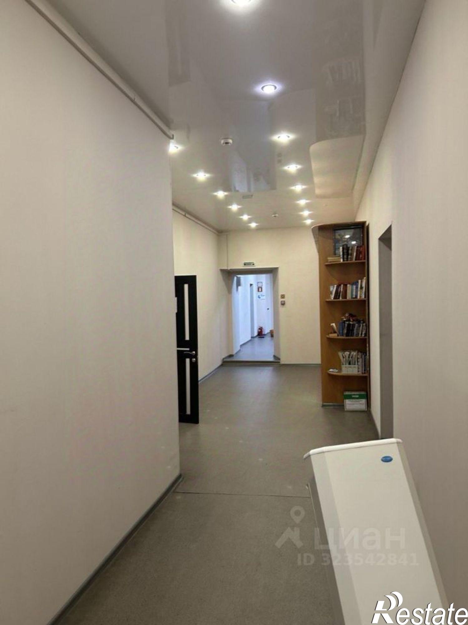 Купить помещение свободного назначения за 28 551 600 рублей на ул Пионерская, 31