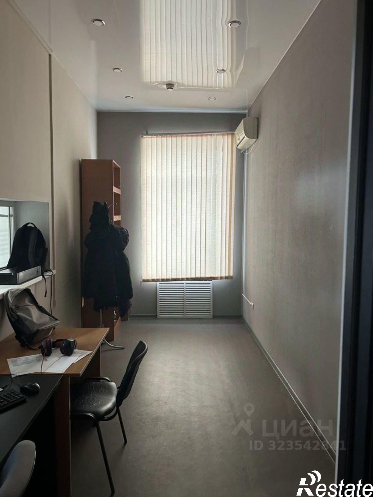 Купить помещение свободного назначения за 28 551 600 рублей на ул Пионерская, 31