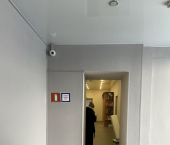 помещение 231 кв м ул Пионерская, 31