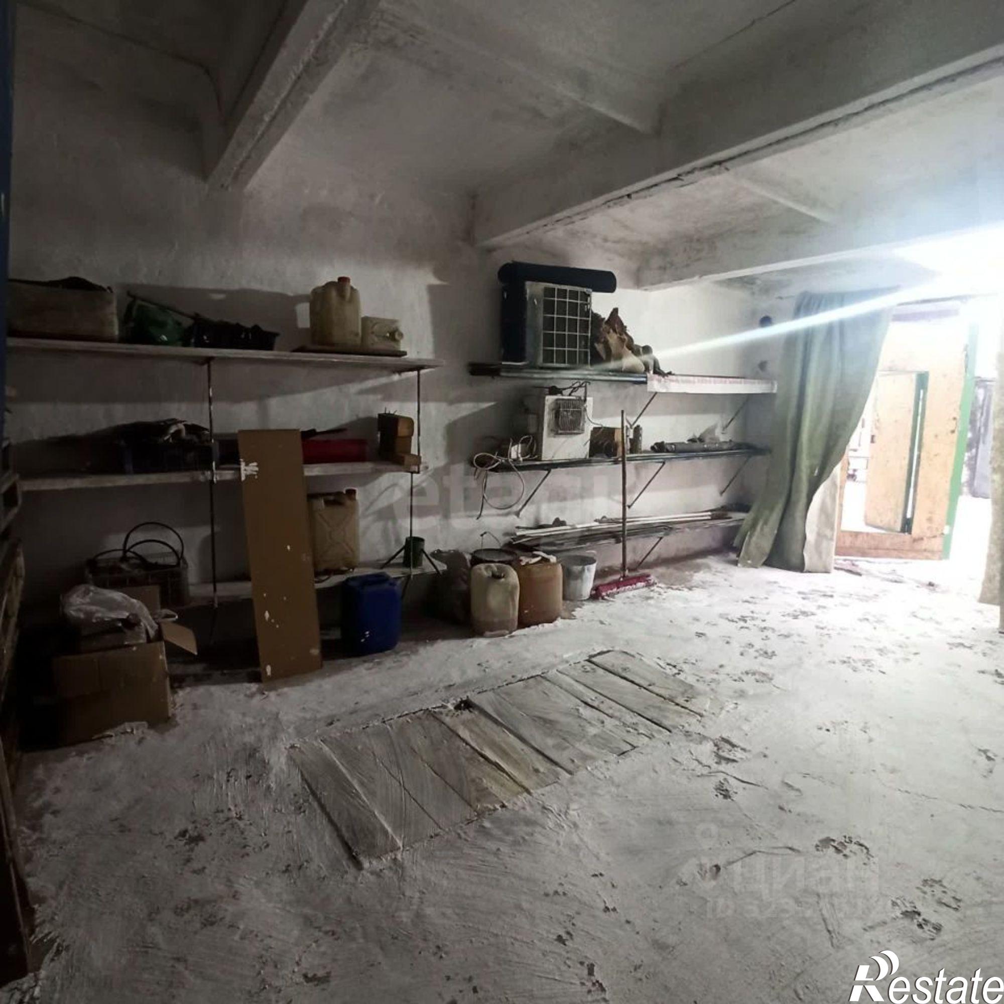 Купить гараж, место в паркинге за 2 354 740 рублей на ул Трудовая, 237