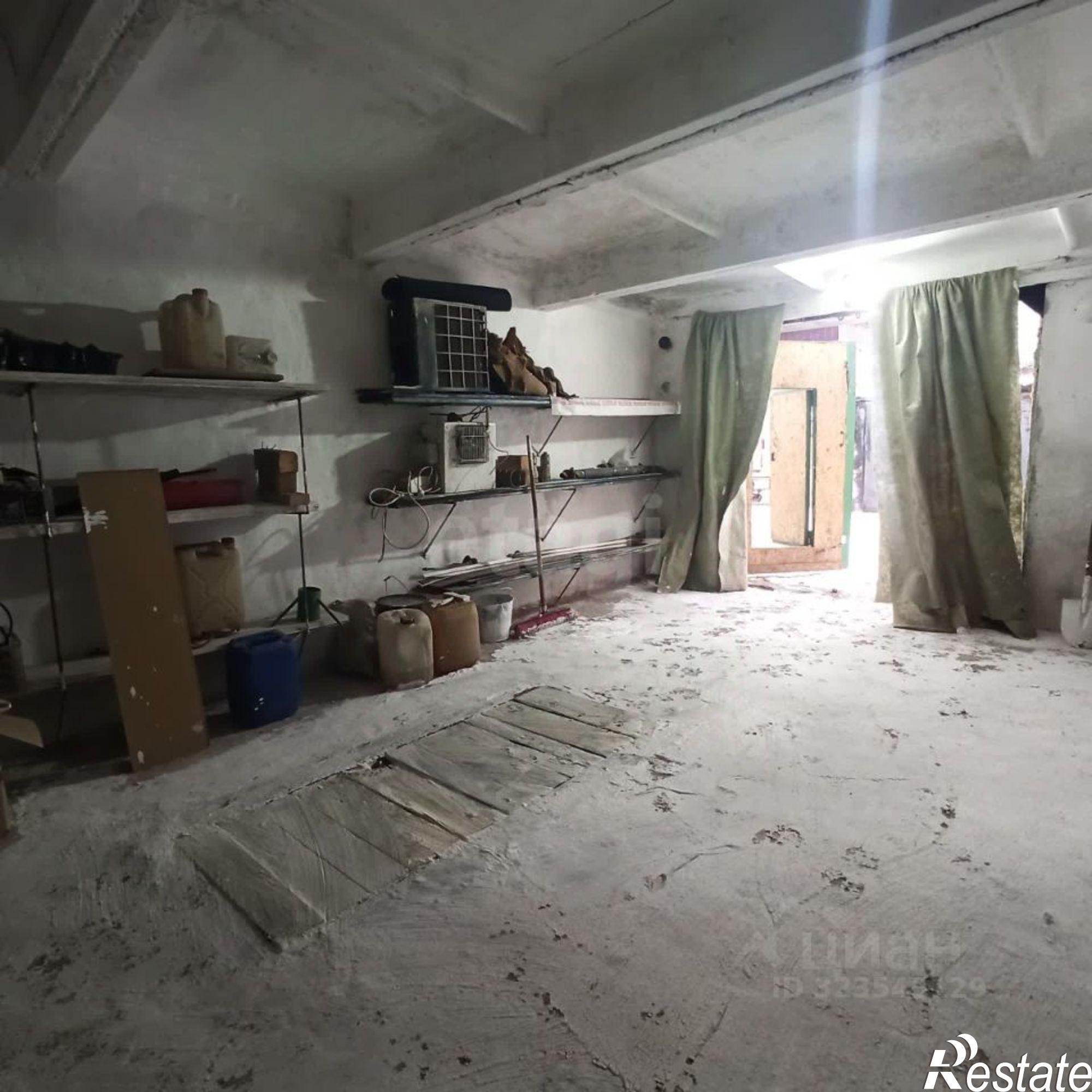 Купить гараж, место в паркинге за 2 354 740 рублей на ул Трудовая, 237