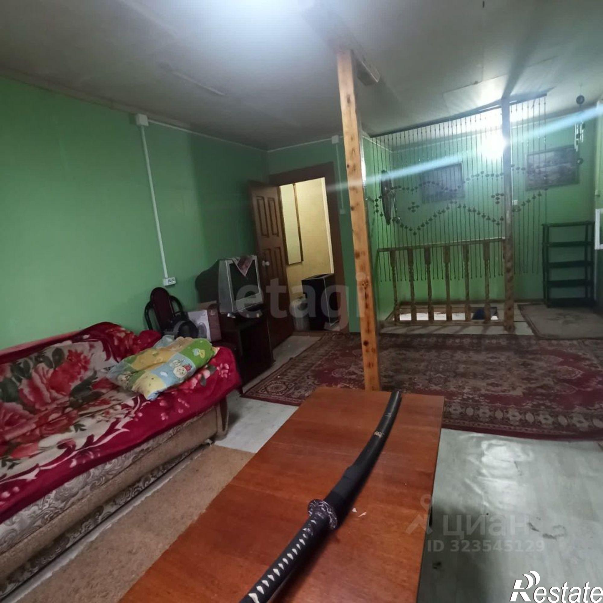 Купить гараж, место в паркинге за 2 354 740 рублей на ул Трудовая, 237