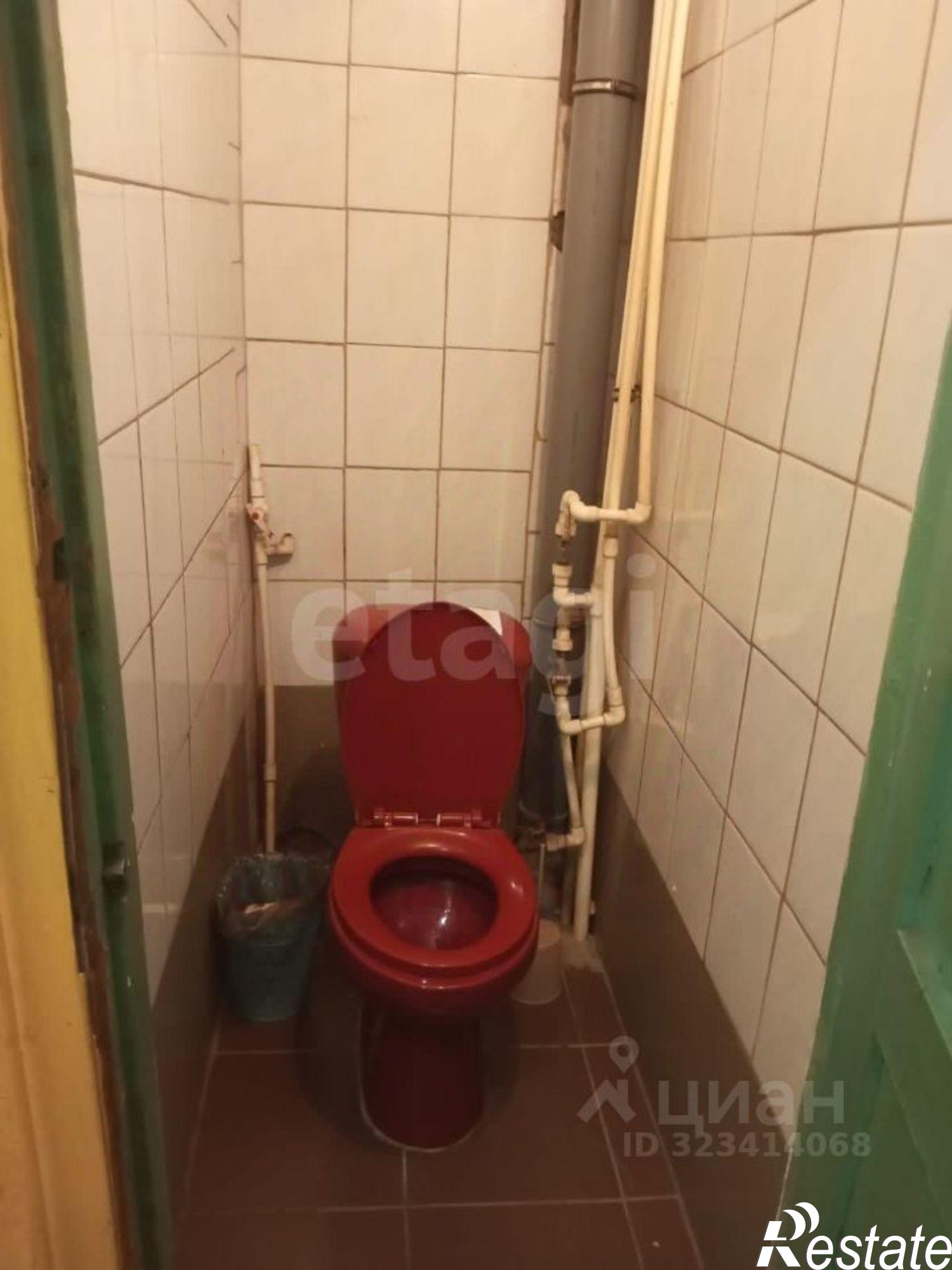 Купить комнату за 1 600 000 рублей на ул Ломоносова, 261