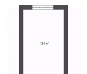 комната 18 кв м ул Институтская, 30/1