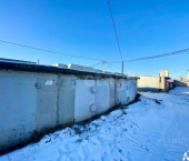 18 кв м улица Воронкова