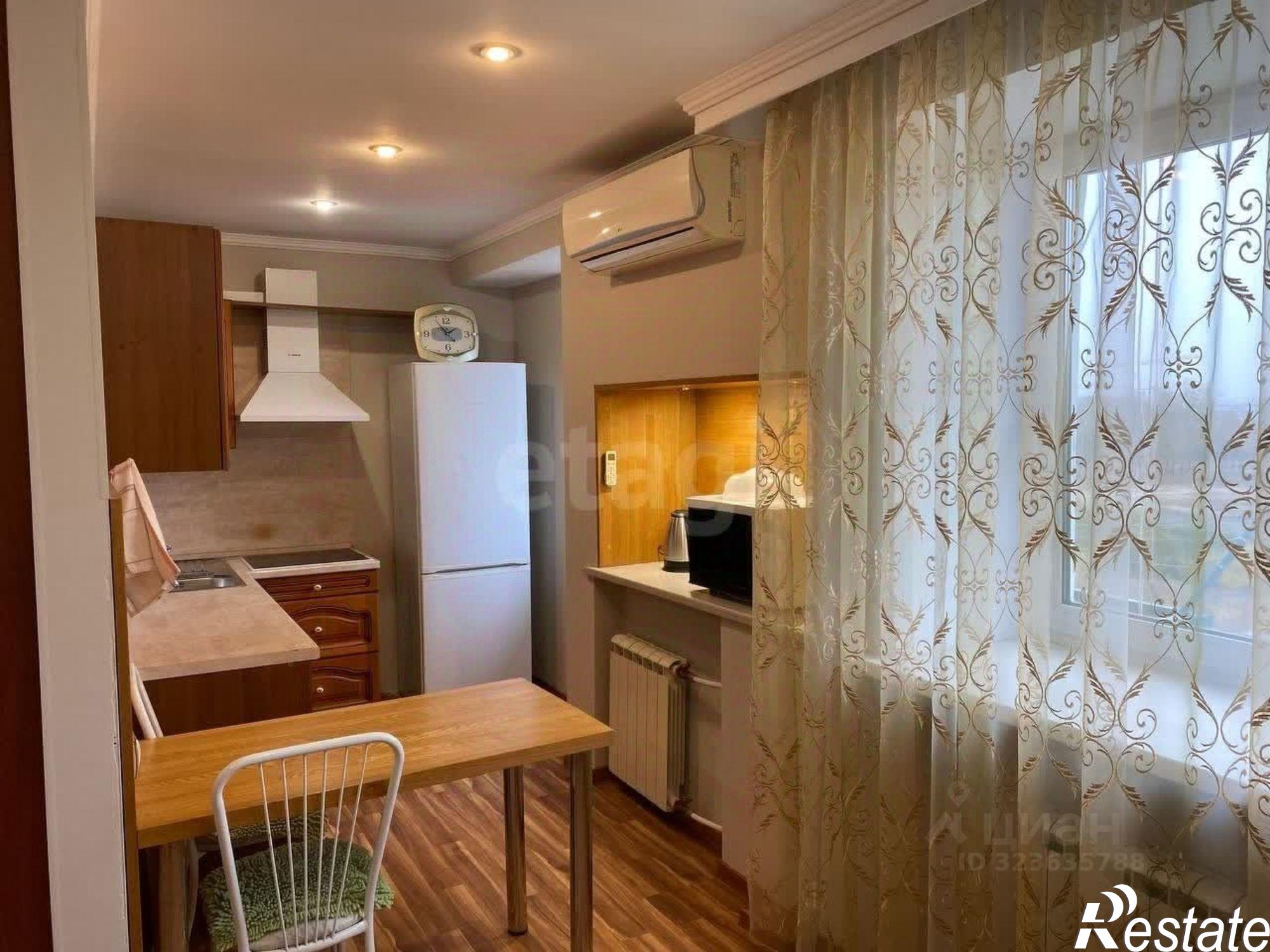 Сдать квартиру за 45 000 рублей на ул Строителей, 109/1