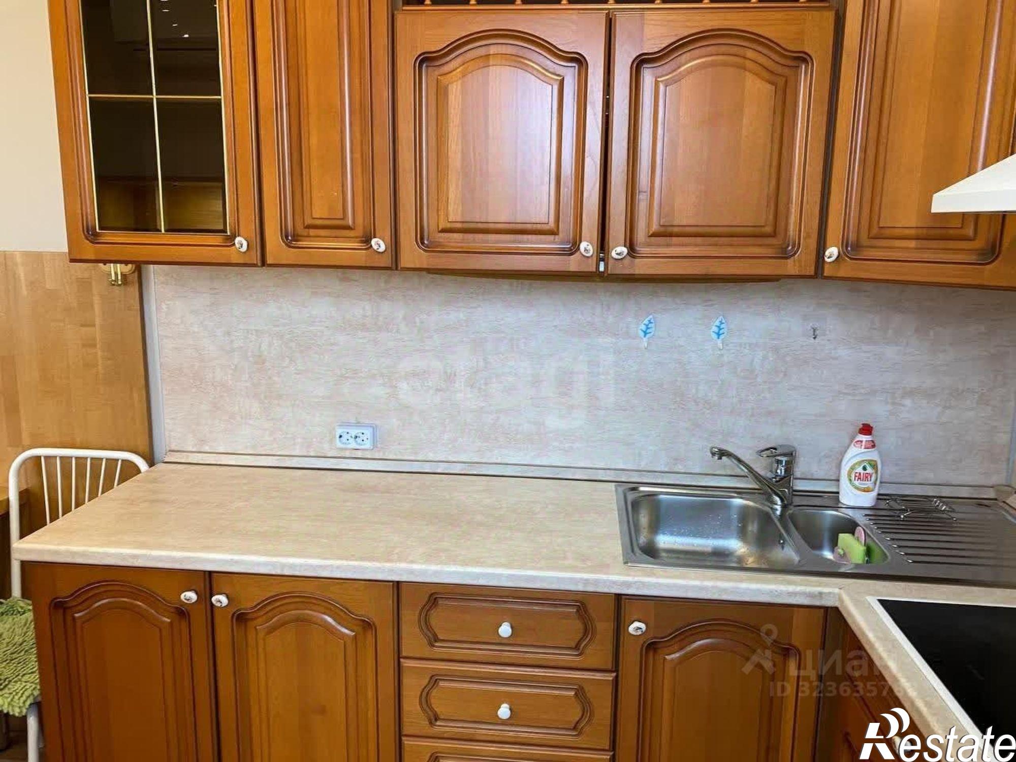 Сдать квартиру за 45 000 рублей на ул Строителей, 109/1