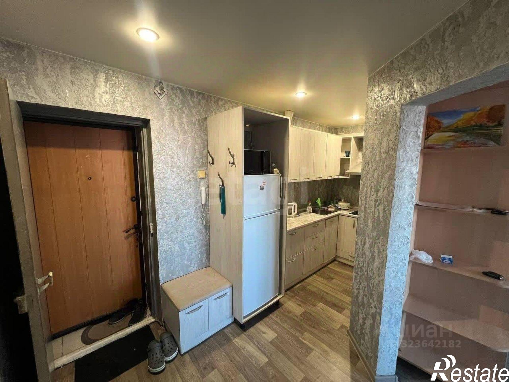 Сдать квартиру за 35 000 рублей на ул Тополиная, 51/1