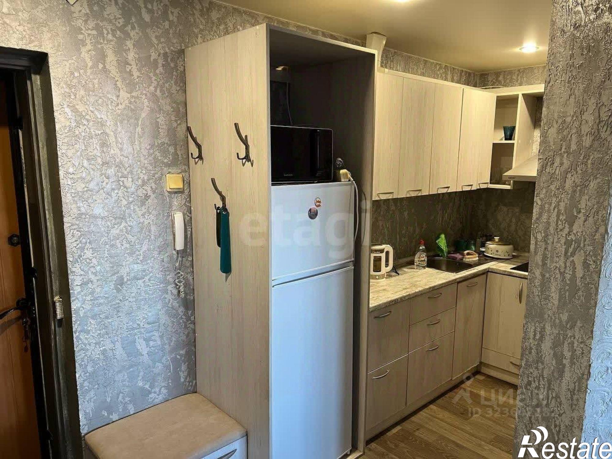 Сдать квартиру за 35 000 рублей на ул Тополиная, 51/1