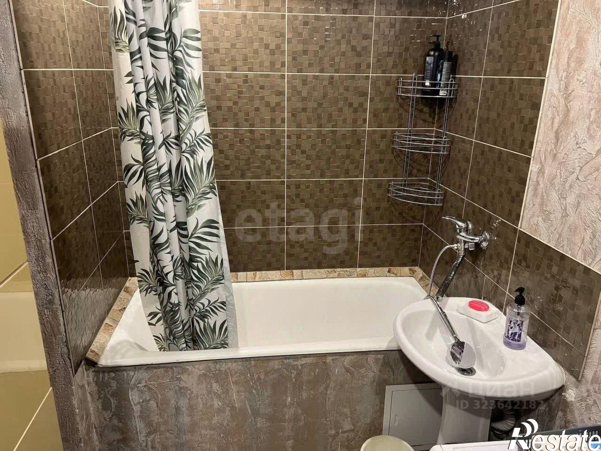 Сдать квартиру за 35 000 рублей на ул Тополиная, 51/1